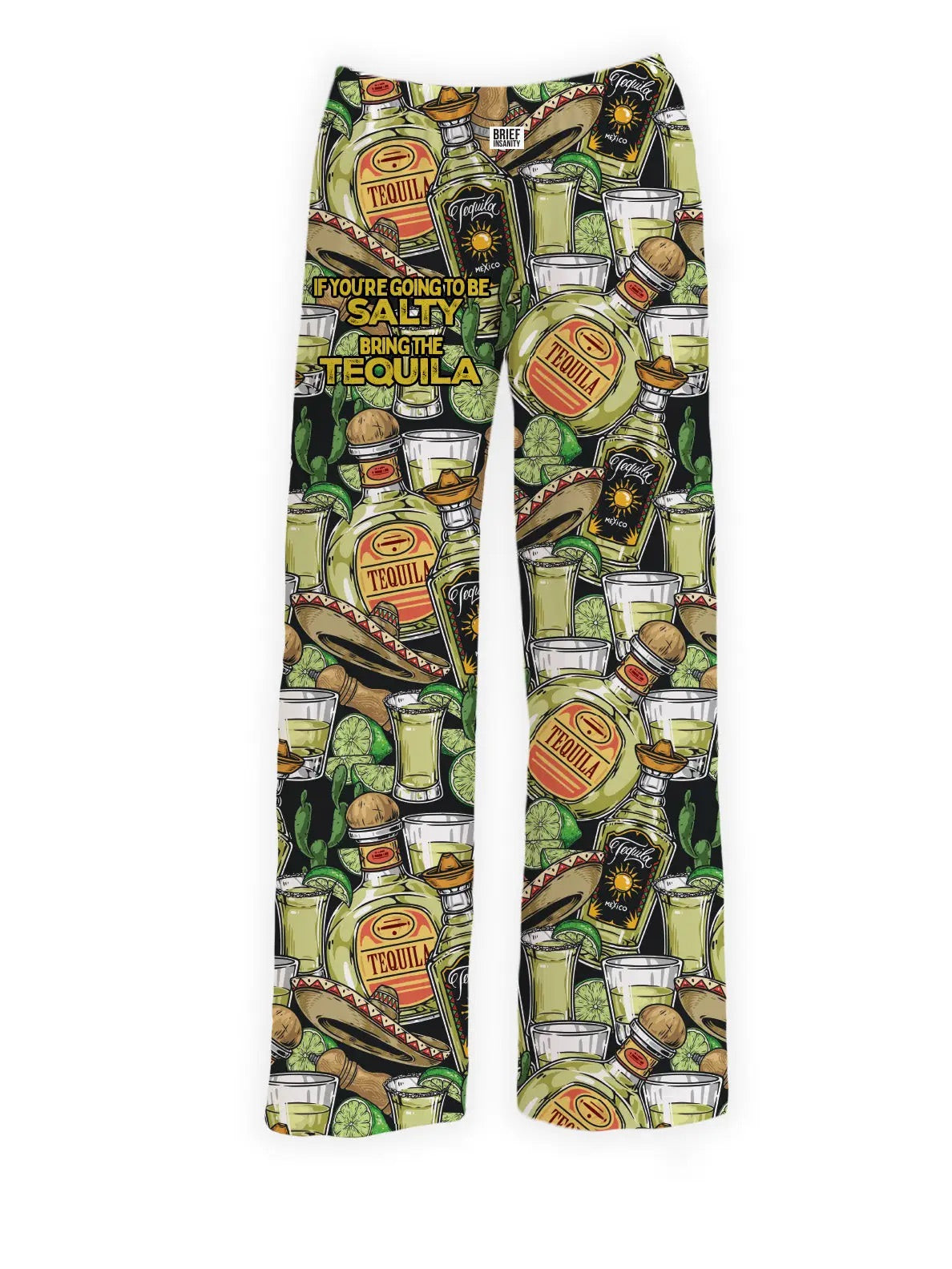 Salty Tequila Lounge Pants