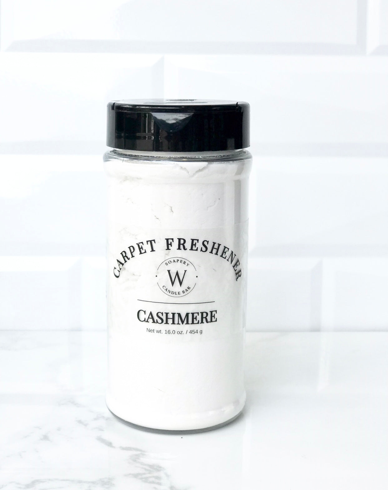 Cashmere Carpet Freshener