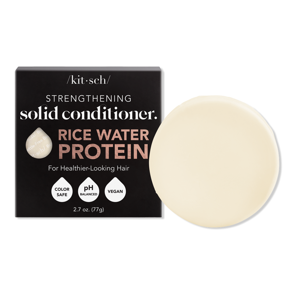 Rice Water Protein Conditioner Bar