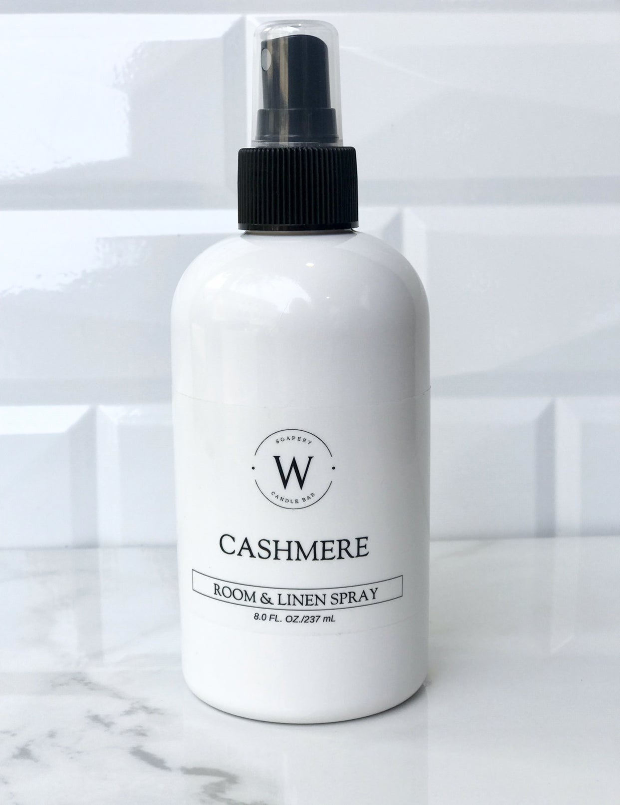 Cashmere Room & Linen Spray