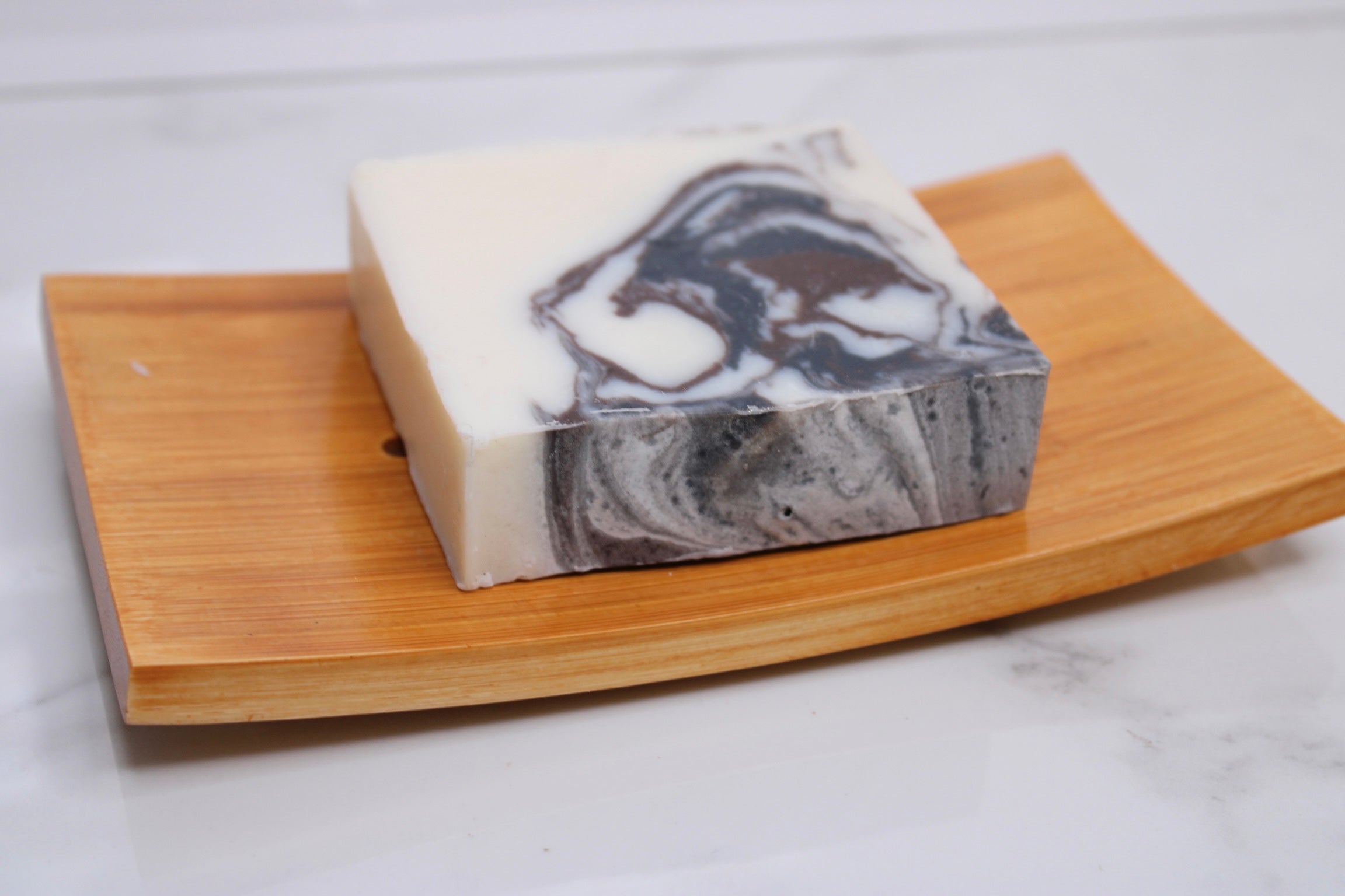 Narcissist Natural Soap Bar