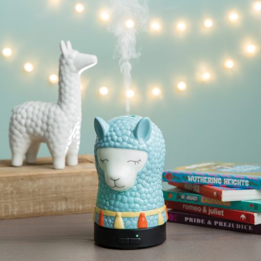 Llama Medium Ultra Sonic Diffuser